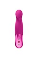 STRONIC SUNDAZE Vibrator: Realistic Stimulation with Thrusting Motions and Vibrations
