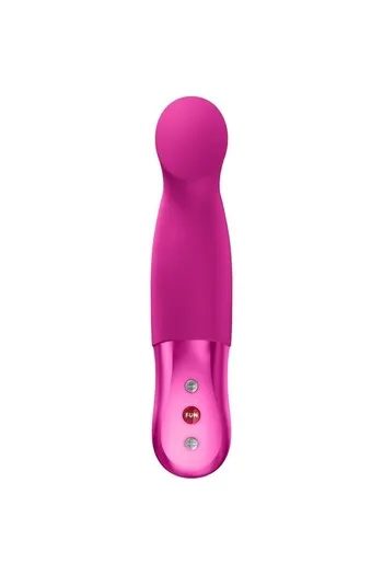 Vibrador STRONIC SUNDAZE: Stimolazione Realistica con Movimenti e Vibrazioni