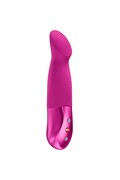 Vibrador STRONIC SUNDAZE: Stimolazione Realistica con Movimenti e Vibrazioni