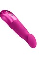 Vibrador STRONIC SUNDAZE: Stimolazione Realistica con Movimenti e Vibrazioni