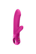 BI STRONIC EMBRACE: Deep G-Spot & Clitoral Stimulation | Fun Factory