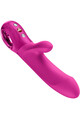 BI STRONIC EMBRACE: Deep G-Spot & Clitoral Stimulation | Fun Factory