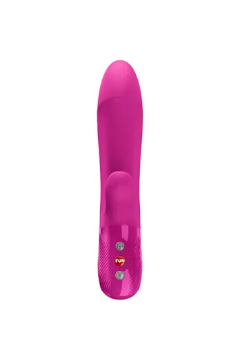 BI STRONIC EMBRACE: Deep G-Spot & Clitoral Stimulation | Fun Factory