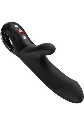 BI STRONIC EMBRACE: Stimolazione Profonda del Punto G e Clitoride | Giocattolo Sessuale