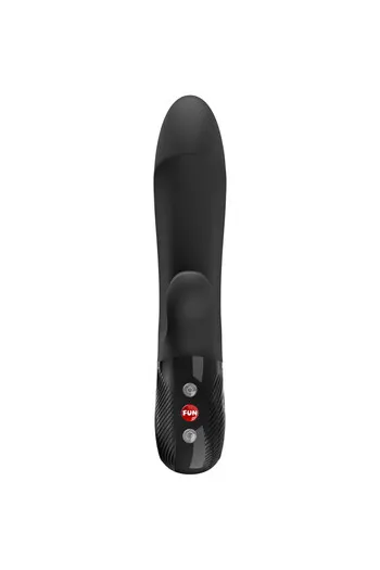 BI STRONIC EMBRACE: Deep G-Spot and Clitoral Stimulation | Sex Toy