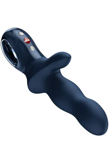 BI STRONIC CRAVE: The Sex Toy That Sets the Rhythm of Your Pleasure