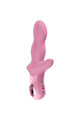 BI STRONIC CRAVE: The Intimate Toy with Realistic Thrusting & Powerful Vibrations