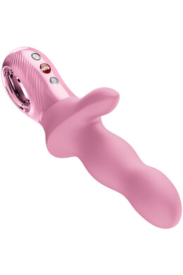 BI STRONIC CRAVE: The Intimate Toy with Realistic Thrusting & Powerful Vibrations