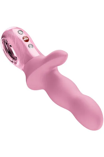 BI STRONIC CRAVE: Il Giocattolo Intimo con Movimento Realistico e Vibrazioni Potenti