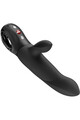 BI STRONIC ARC: Dual Stimulation Sex Toy for G-Spot and Clitoris | Realistic Experience