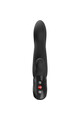 BI STRONIC ARC: Dual Stimulation Sex Toy for G-Spot and Clitoris | Realistic Experience
