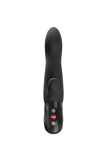 BI STRONIC ARC: Dual Stimulation Sex Toy for G-Spot and Clitoris | Realistic Experience