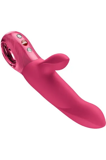 BI STRONIC ARC: Il Giocattolo Sessuale per Stimolazione G-Spot e Clitoride | FUN FACTORY