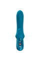 BI STRONIC CURVE: Dual Stimulation Sex Toy for Realistic Thrills | FUN FACTORY