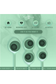 Charli - Kegel Ball Set: Strengthen Your Pelvic Floor Safely and Progressively