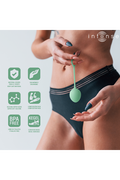 Charli - Kit Balle Kegel: Rinforza il Pavimento Pelvico in Modo Sicuro e Progressivo