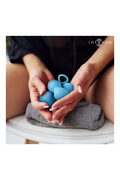 Charli - Kit Balle Kegel | Rafforza il Pavimento Pelvico in Modo Sicuro e Progressivo