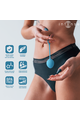 Charli - Kegel Ball Kit | Strengthen Your Pelvic Floor Safely and Progressively