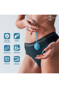 Charli - Kit Balle Kegel | Rafforza il Pavimento Pelvico in Modo Sicuro e Progressivo