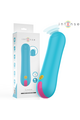 CLAUDIA by INTENSE: Rhythmic Stimulation and Elegant Design for Intimate Pleasure