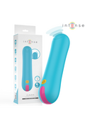 CLAUDIA by INTENSE: Rhythmic Stimulation and Elegant Design for Intimate Pleasure