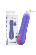 STELLA by INTENSE: Vertical Thrust Toy for Intense and Realistic Stimulation
