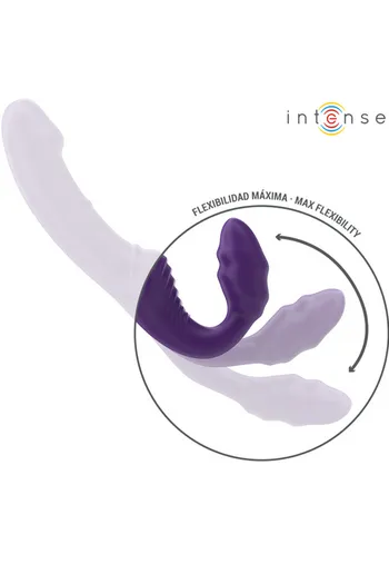 Vibratore JILL INTENSE - Esperienza Sensuale per Coppie e Persone