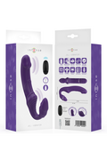 Vibratore JILL INTENSE - Esperienza Sensuale per Coppie e Persone