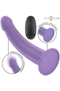 Vibratore EDDIE INTENSE: Potenza e Comfort per Esperienze Intense