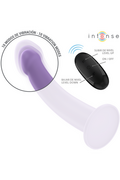 Vibratore EDDIE INTENSE: Potenza e Comfort per Esperienze Intense