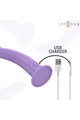EDDIE INTENSE Vibrator: Power and Comfort for Intense Experiences