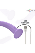 Vibratore EDDIE INTENSE: Potenza e Comfort per Esperienze Intense