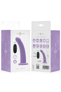 Vibratore EDDIE INTENSE: Potenza e Comfort per Esperienze Intense