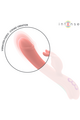 Vibratore RACHEL INTENSE - Esperienza Rabbit con Stimolazione G-Spot Oscillante