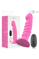 CINDY INTENSE Vibrator: Power and Unique Design for Intense Pleasure