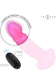 CINDY INTENSE Vibrator: Power and Unique Design for Intense Pleasure