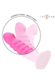 CINDY INTENSE Vibrator: Power and Unique Design for Intense Pleasure