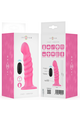 CINDY INTENSE Vibrator: Power and Unique Design for Intense Pleasure