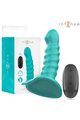 INTENSE BUFFY Vibrator: Power and Design for Unique Pleasure Experiences