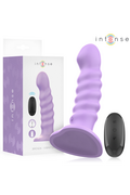 BRENDA Vibrator by INTENSE: Power and Unique Design for Intense Experiences