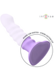BRENDA Vibrator by INTENSE: Power and Unique Design for Intense Experiences