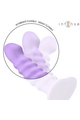 BRENDA Vibrator by INTENSE: Power and Unique Design for Intense Experiences