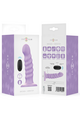 BRENDA Vibrator by INTENSE: Power and Unique Design for Intense Experiences