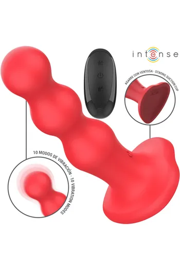 Vibratore CODY INTENSE: Potenza, Design e Piacere Illimitato