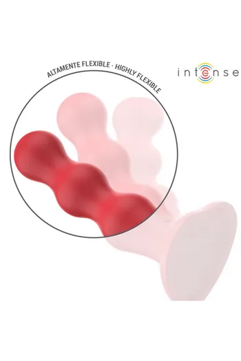 INTENSE CODY Vibrator: Power, Design, and Unlimited Pleasure