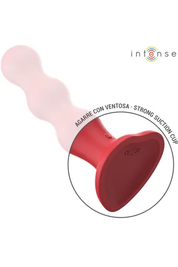 INTENSE CODY Vibrator: Power, Design, and Unlimited Pleasure