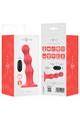 INTENSE CODY Vibrator: Power, Design, and Unlimited Pleasure