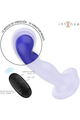 INTENSE SHORTY Vibrator: Power and Textured Design for Intense Stimulation
