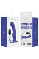 INTENSE SHORTY Vibrator: Power and Textured Design for Intense Stimulation