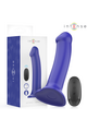 Vibrador VICTORIA INTENSE - 10 Modalità, Controllo Remoto, Silicone Sicuro